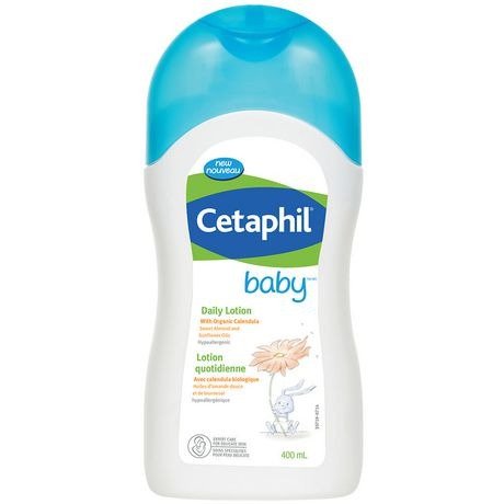 cost176 CETAPHIL BABY DAILY LOTION 400ML - Image 1