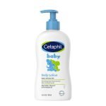 CETAPHIL BABY SHEA BUTTER LOTION 400ML