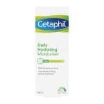 CETAPHIL DAILY HYDRATING MOISTURISER 88ML