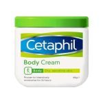 CETAPHIL MOISTURIZING CREAM 450G DRY TO SENSITIVE