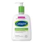 CETAPHIL MOISTURIZING LOTIOM 473ML CANADA