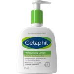 CETAPHIL MOISTURIZING LOTION 473ML