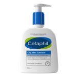 CETAPHIL OILY SKIN CLEANSER 236MLL