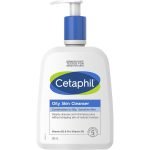CETAPHIL OILY SKIN CLEANSER 500MLML