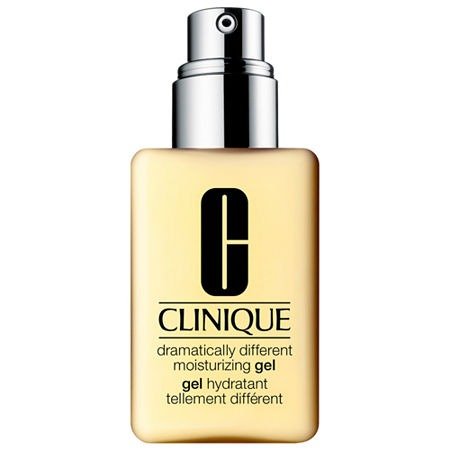 cost206 CLINIQUE DRAMATICALLY DIFFERENT MOISTURIZING GEL 125ML - Image 1