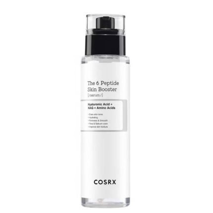 COSRX THE 6 PEPTIDE SKIN BOOSTER SERUM 150ML