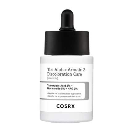 COSRX THE ALPHA-ARBUTIN 2 DISCOLORATION CARE SERUM 50ML