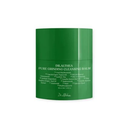DR ALTHEA PURE GRINDING CLEANSING BALM 50ML