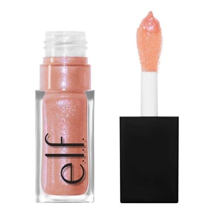 ELF GLOW REVIVER LIP OIL CANDY CODED 7.6ML